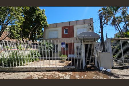 Apartamento à venda com 54m², 2 quartos e sem vagaFachada