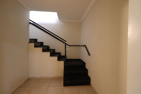 2 andar de casa para alugar com 3 quartos, 160m² em Vila Tiberio, Ribeirão Preto