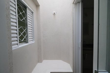 Clarabóia de casa para alugar com 3 quartos, 160m² em Vila Tiberio, Ribeirão Preto