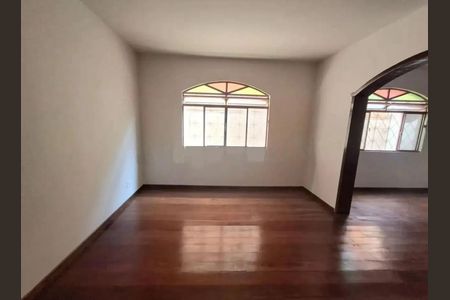 Casa para alugar com 4 quartos, 120m² em Minas Brasil, Belo Horizonte