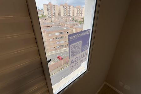 Apartamento para alugar com 57m², 2 quartos e 1 vagaJHAR-464