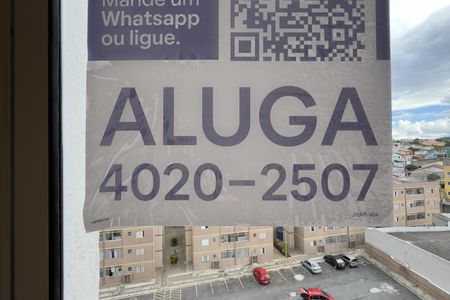 Apartamento para alugar com 57m², 2 quartos e 1 vagaJHAR-464