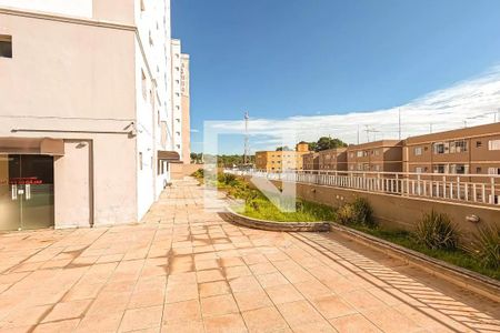 Apartamento para alugar com 57m², 2 quartos e 1 vagaÁrea comum