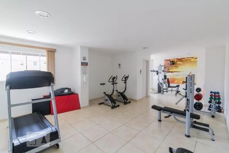 Apartamento para alugar com 57m², 2 quartos e 1 vagaAcademia