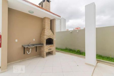 Apartamento para alugar com 57m², 2 quartos e 1 vagaChurrasqueira