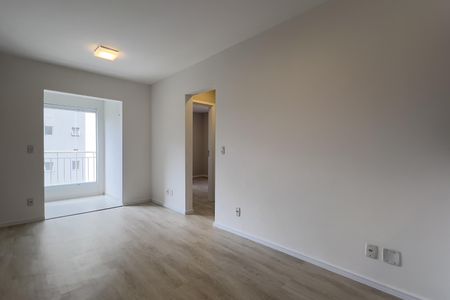 Sala de apartamento para alugar com 2 quartos, 57m² em Centro, Guarulhos