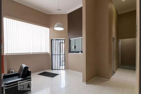 Apartamento para alugar com 57m², 2 quartos e 1 vagaHall social