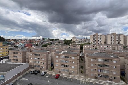 Apartamento para alugar com 57m², 2 quartos e 1 vagaVista da Suíte