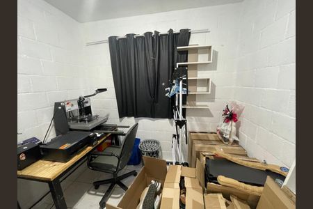 Apartamento para alugar com 2 quartos, 40m² em Liberdade, Novo Hamburgo