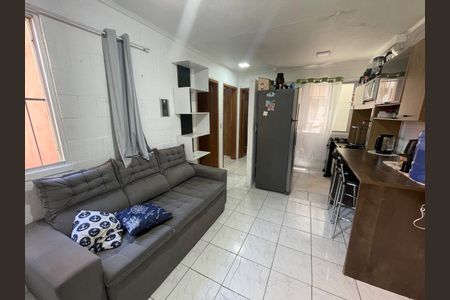 Apartamento para alugar com 2 quartos, 40m² em Liberdade, Novo Hamburgo