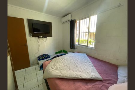 Apartamento para alugar com 2 quartos, 40m² em Liberdade, Novo Hamburgo