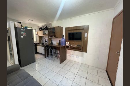 Apartamento para alugar com 2 quartos, 40m² em Liberdade, Novo Hamburgo