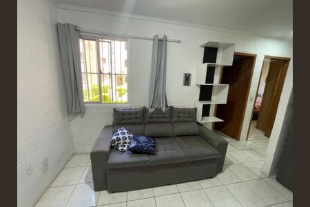 Apartamento para alugar com 2 quartos, 40m² em Liberdade, Novo Hamburgo