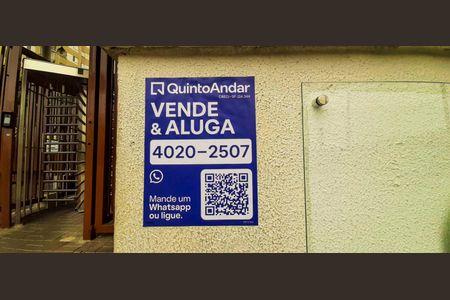 Apartamento à venda com 50m², 2 quartos e 1 vagaPlaca QA Instalada