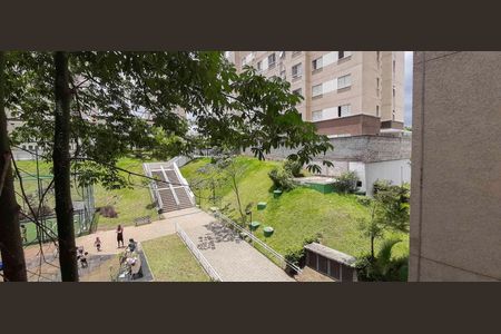 Vista do Quarto 1 de apartamento para alugar com 2 quartos, 50m² em Novo Osasco, Osasco