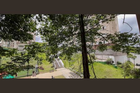 Apartamento à venda com 50m², 2 quartos e 1 vagaVista do Quarto 2