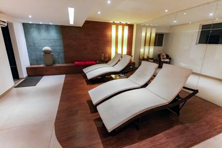 Apartamento para alugar com 275m², 4 quartos e 4 vagas Apartamento para alugar com 275m², 4 quartos e 4 vagasSPA