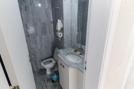 Apartamento para alugar com 275m², 4 quartos e 4 vagas Apartamento para alugar com 275m², 4 quartos e 4 vagasLavabo