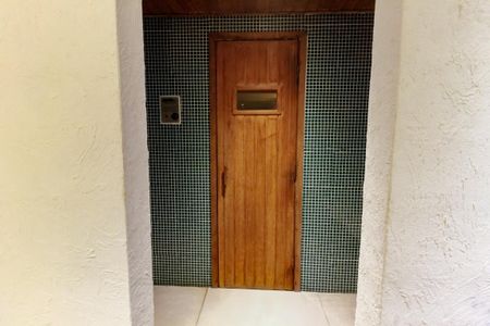 Apartamento para alugar com 275m², 4 quartos e 4 vagas Apartamento para alugar com 275m², 4 quartos e 4 vagasSPA - sauna