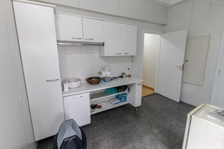 Apartamento para alugar com 275m², 4 quartos e 4 vagas Apartamento para alugar com 275m², 4 quartos e 4 vagasDetalhe da area de serviço