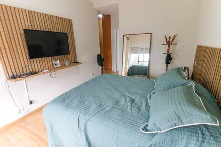 Apartamento para alugar com 275m², 4 quartos e 4 vagas Apartamento para alugar com 275m², 4 quartos e 4 vagasSuíte 4