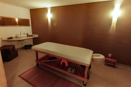 Apartamento para alugar com 275m², 4 quartos e 4 vagas Apartamento para alugar com 275m², 4 quartos e 4 vagasSPA - sala de massagem
