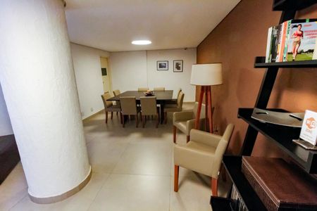 Apartamento para alugar com 275m², 4 quartos e 4 vagas Apartamento para alugar com 275m², 4 quartos e 4 vagasCoworking