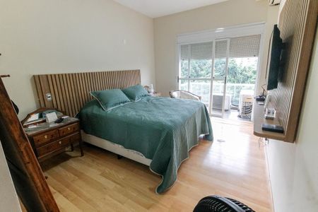 Apartamento para alugar com 275m², 4 quartos e 4 vagas Apartamento para alugar com 275m², 4 quartos e 4 vagasSuíte 4