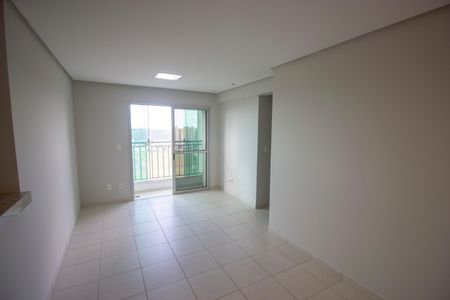 Apartamento para alugar com 3 quartos, 74m² em Samambaia, Brasília