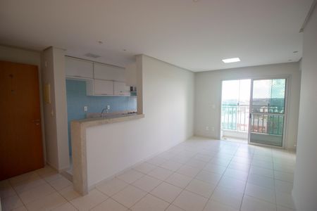 Apartamento para alugar com 3 quartos, 74m² em Samambaia, Brasília