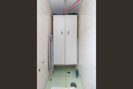 Apartamento para alugar com 90m², 3 quartos e 1 vagaÁrea de Serviço