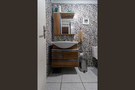 Apartamento para alugar com 90m², 3 quartos e 1 vagaBanheiro