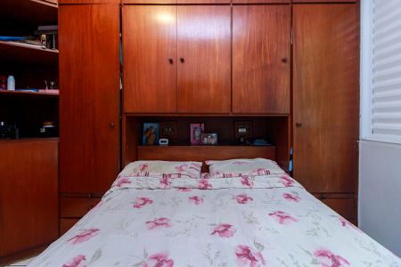 Apartamento para alugar com 90m², 3 quartos e 1 vagaQuarto 2