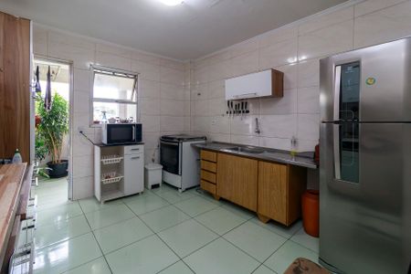Apartamento para alugar com 90m², 3 quartos e 1 vagaCozinha