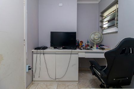 Apartamento para alugar com 90m², 3 quartos e 1 vagaQuarto 3