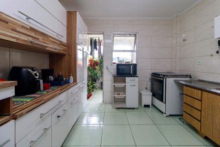Apartamento para alugar com 90m², 3 quartos e 1 vagaCozinha