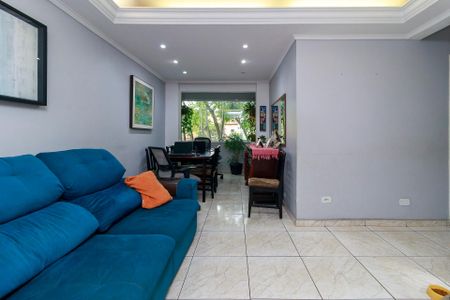 Apartamento para alugar com 90m², 3 quartos e 1 vagaSala