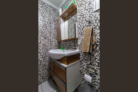 Apartamento para alugar com 90m², 3 quartos e 1 vagaBanheiro