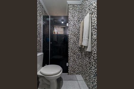 Apartamento para alugar com 90m², 3 quartos e 1 vagaBanheiro