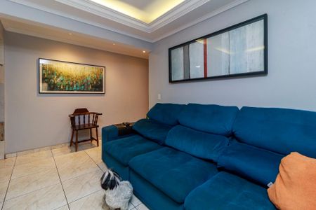 Apartamento para alugar com 90m², 3 quartos e 1 vagaSala