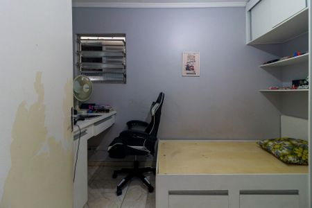 Apartamento para alugar com 90m², 3 quartos e 1 vagaQuarto 3