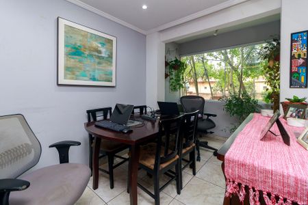 Apartamento para alugar com 90m², 3 quartos e 1 vagaSala