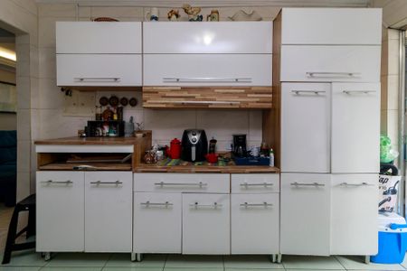 Apartamento para alugar com 90m², 3 quartos e 1 vagaCozinha