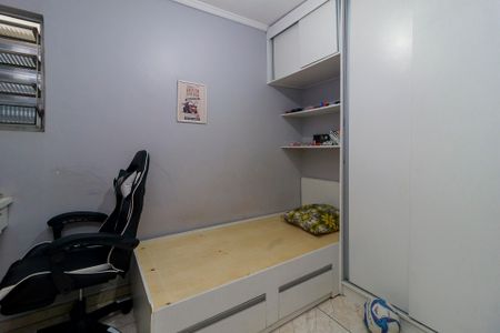 Apartamento para alugar com 90m², 3 quartos e 1 vagaQuarto 3