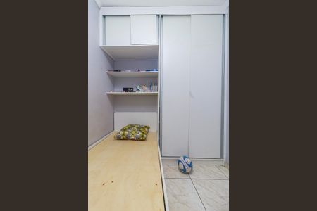 Apartamento para alugar com 90m², 3 quartos e 1 vagaQuarto 3