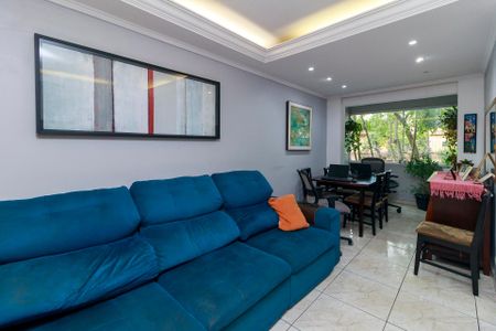 Apartamento para alugar com 90m², 3 quartos e 1 vagaSala