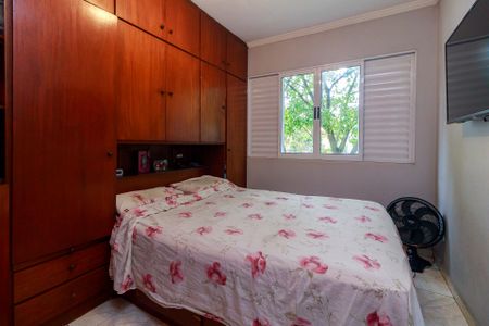 Apartamento para alugar com 90m², 3 quartos e 1 vagaQuarto 2