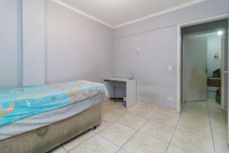 Apartamento para alugar com 90m², 3 quartos e 1 vagaQuarto 1