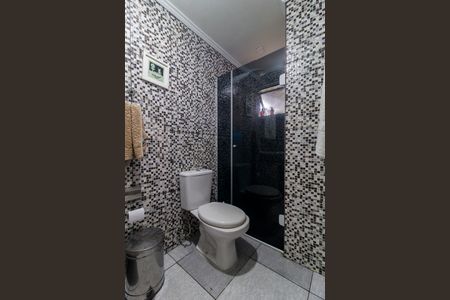 Apartamento para alugar com 90m², 3 quartos e 1 vagaBanheiro