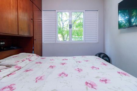 Apartamento para alugar com 90m², 3 quartos e 1 vagaQuarto 2